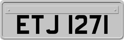 ETJ1271