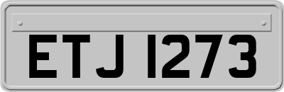 ETJ1273