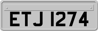 ETJ1274
