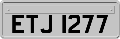 ETJ1277