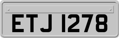 ETJ1278