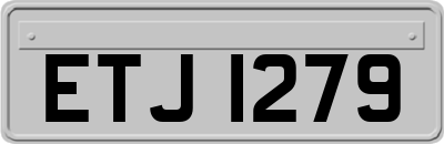 ETJ1279