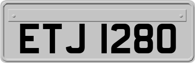 ETJ1280