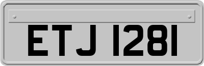 ETJ1281