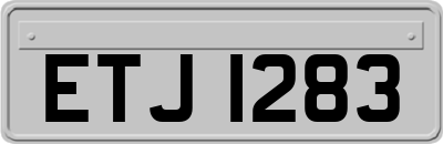 ETJ1283