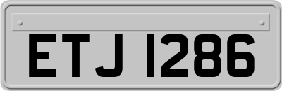 ETJ1286