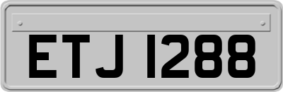 ETJ1288