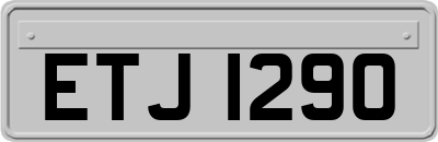 ETJ1290