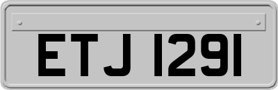 ETJ1291