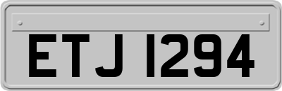 ETJ1294