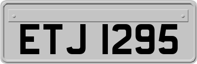 ETJ1295