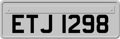 ETJ1298