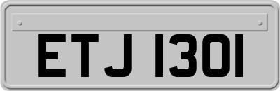 ETJ1301