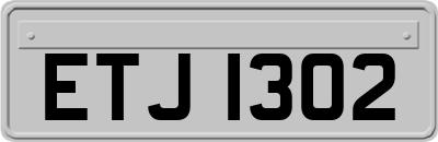 ETJ1302