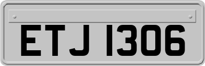 ETJ1306