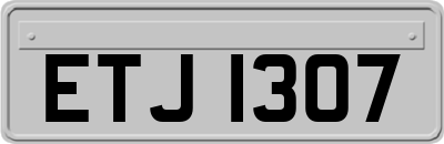 ETJ1307