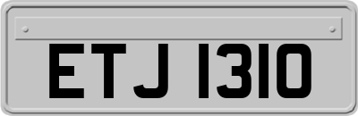 ETJ1310