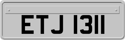 ETJ1311