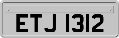 ETJ1312