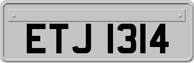 ETJ1314