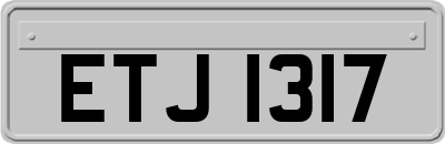 ETJ1317