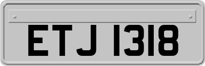ETJ1318
