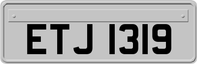ETJ1319