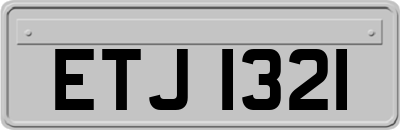 ETJ1321