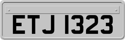 ETJ1323