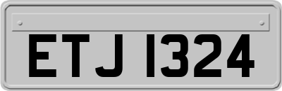 ETJ1324