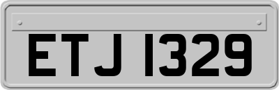 ETJ1329