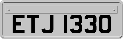 ETJ1330