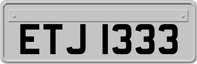 ETJ1333