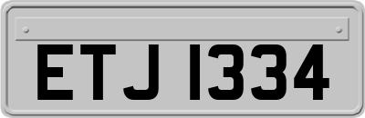 ETJ1334
