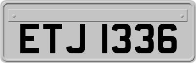 ETJ1336