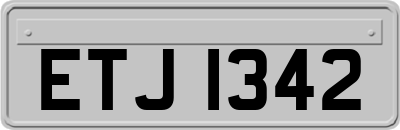 ETJ1342