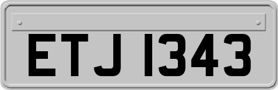 ETJ1343