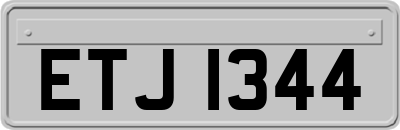 ETJ1344