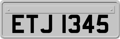 ETJ1345