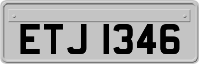 ETJ1346