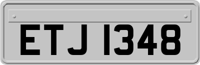 ETJ1348