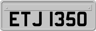 ETJ1350