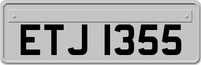 ETJ1355