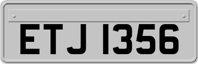 ETJ1356