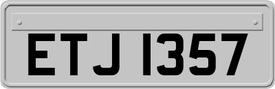 ETJ1357