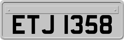 ETJ1358