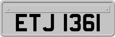 ETJ1361