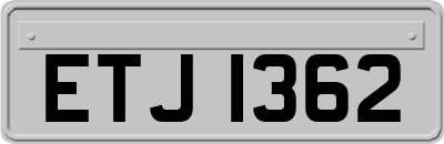 ETJ1362