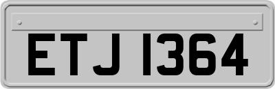 ETJ1364