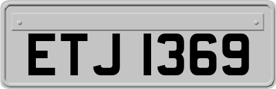ETJ1369